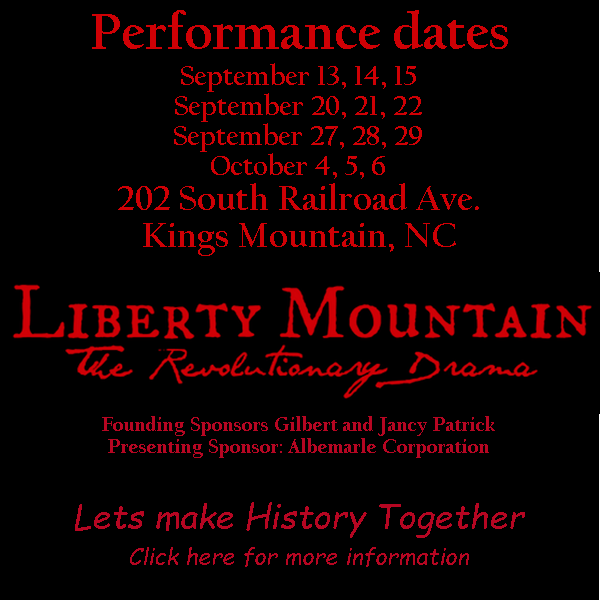 Liberty Mountain Drama